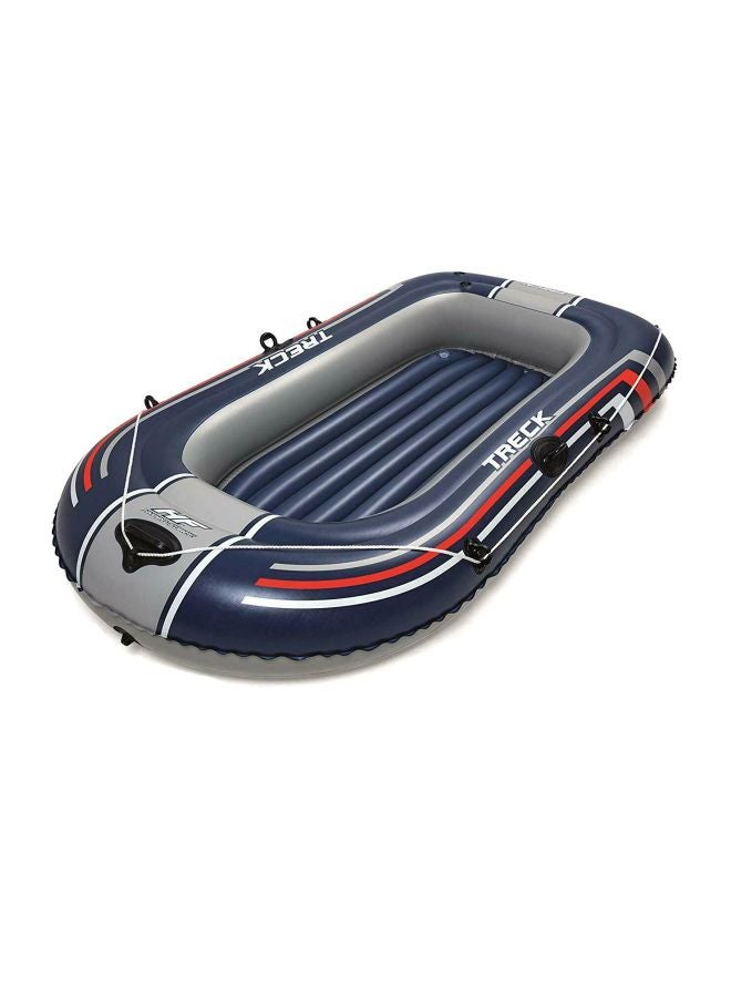 Bestway Hydro-Force Treck X1 Raft Set  - Image 2