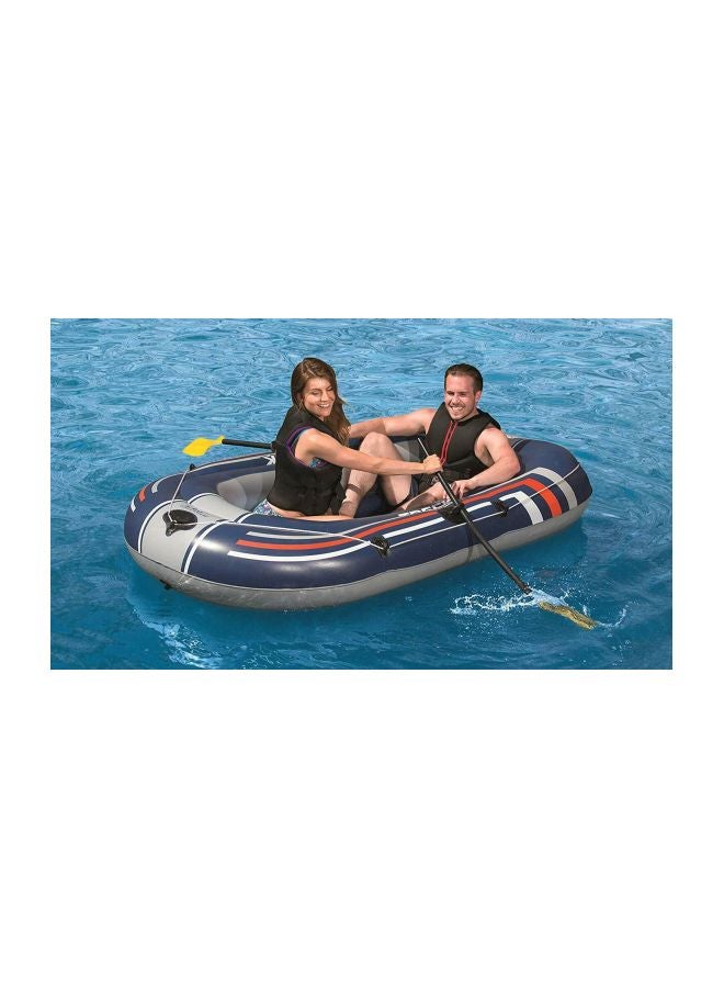 Bestway Hydro-Force Treck X1 Raft Set  - Image 3