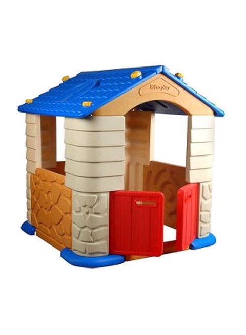 Activities Playroom House PH-7328C