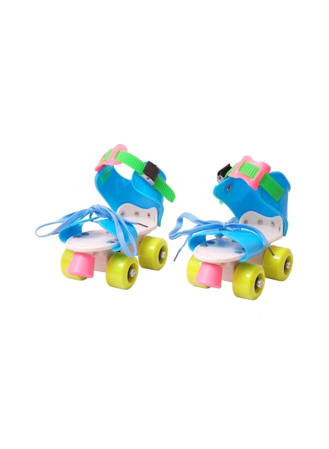 Famous Quality - Adjustable Roller Skate - Image 1
