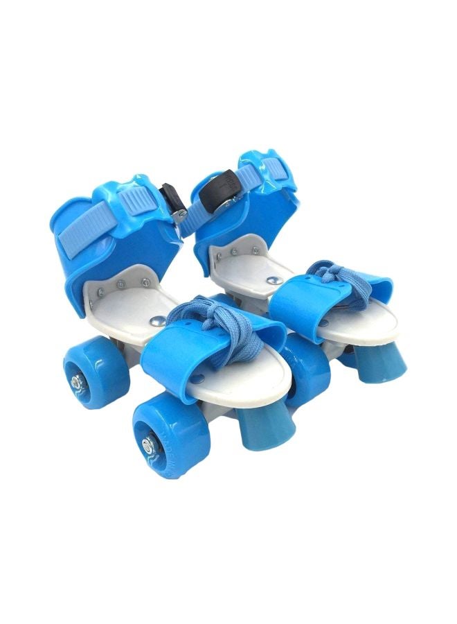 Adjustable Roller Skate