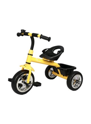 Tiny Toes The Smart Plug And Play Tricycle - v1579346903/N33534831A_1