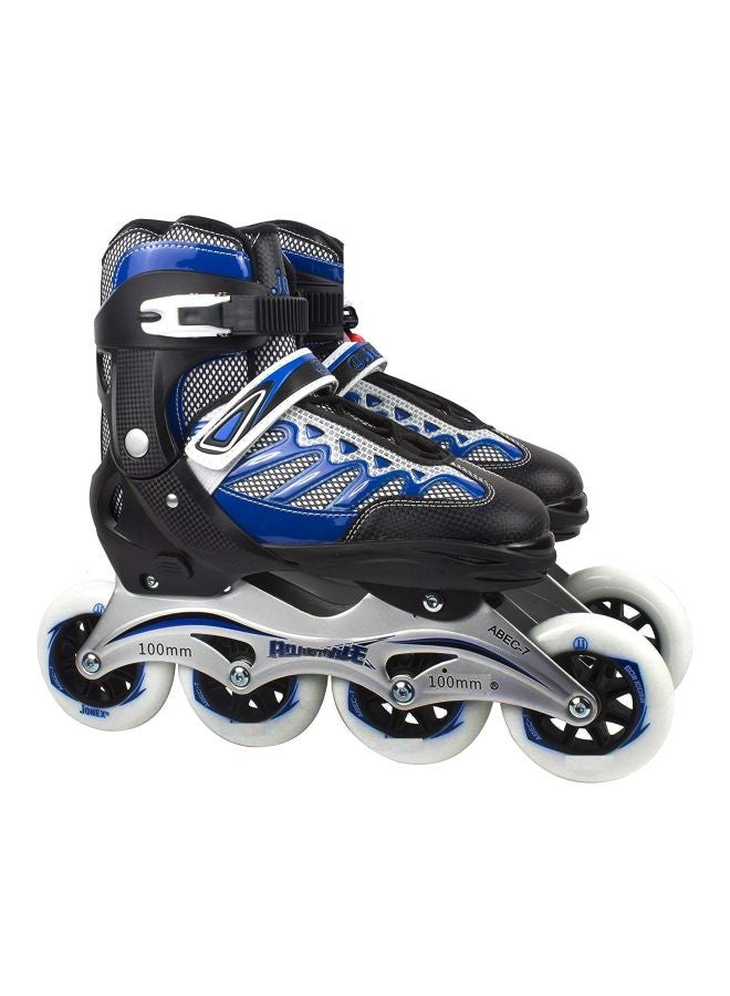 Prime Deals - Adjustable Inline Skating Shoes - Image 1