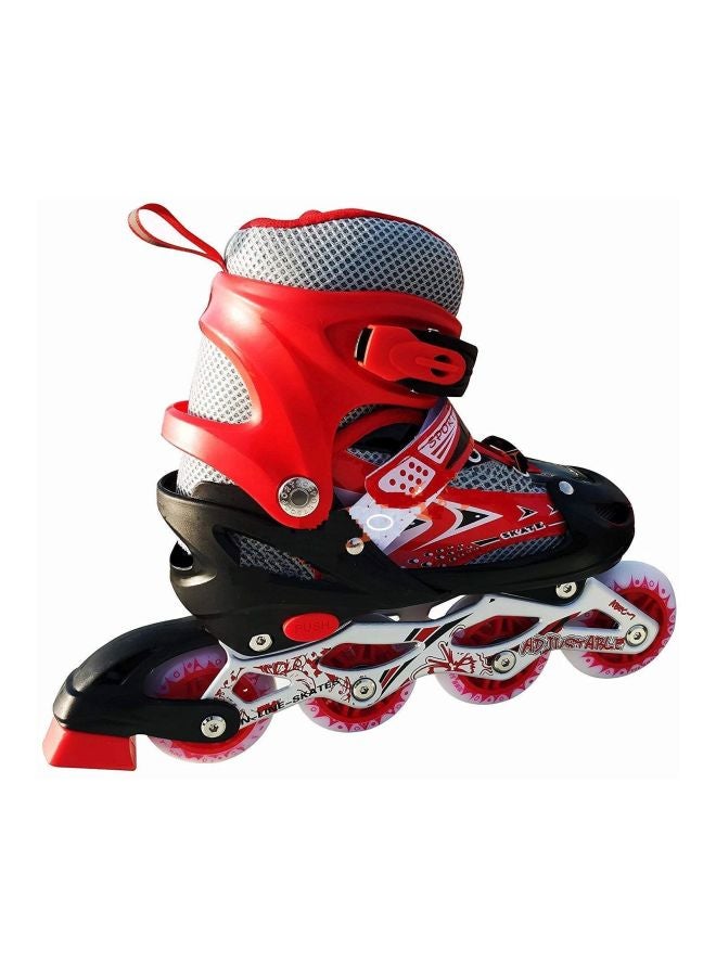 Famous Quality Aluminium Alloy Inline Skates - Image 3