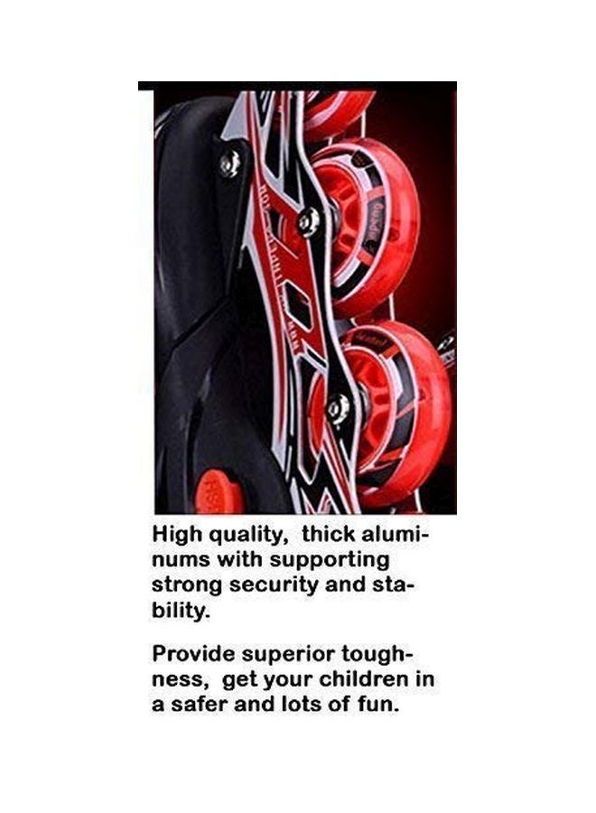 Famous Quality Aluminium Alloy Inline Skates - Image 5