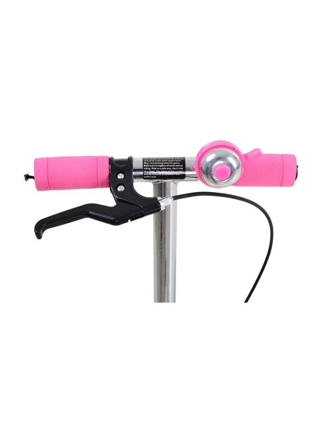 3 Wheel Foldable Scooter 7657485756460