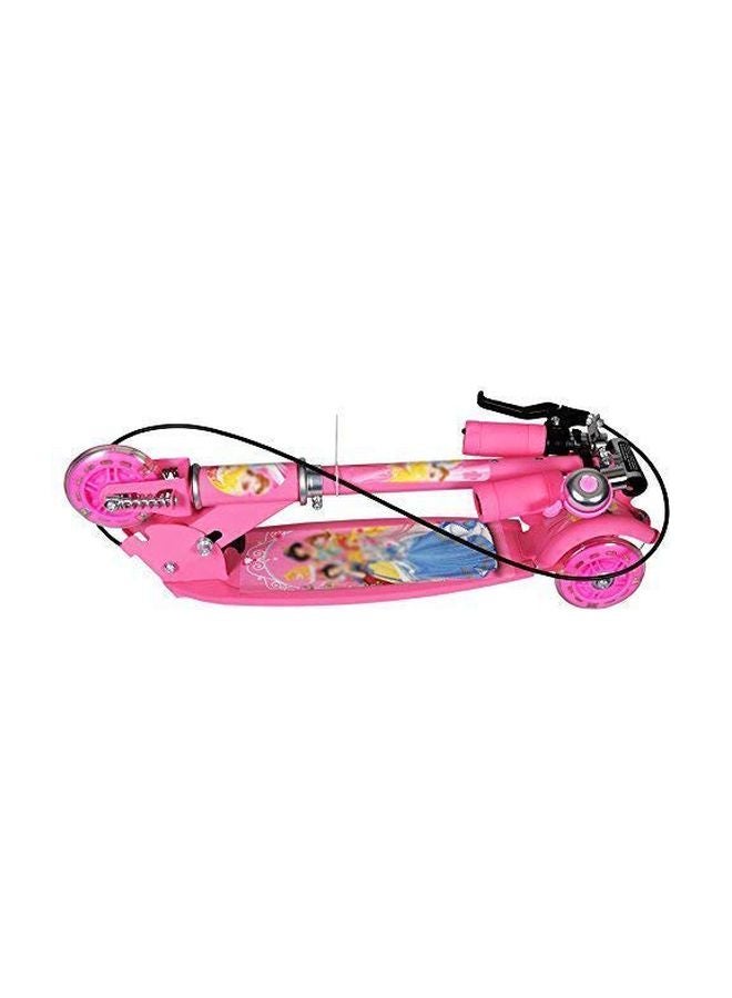 3 Wheel Foldable Scooter 7657485756460