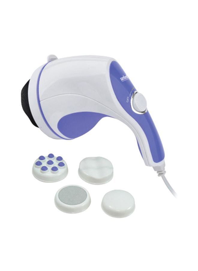 جهاز تدليك الجسم بالاهتزاز - Image 1