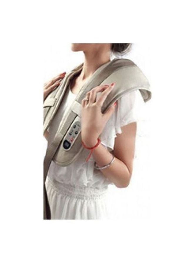 Cervical Massager Shawl - Image 2