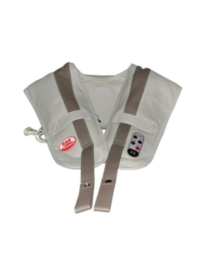 Cervical Massager Shawl - Image 4