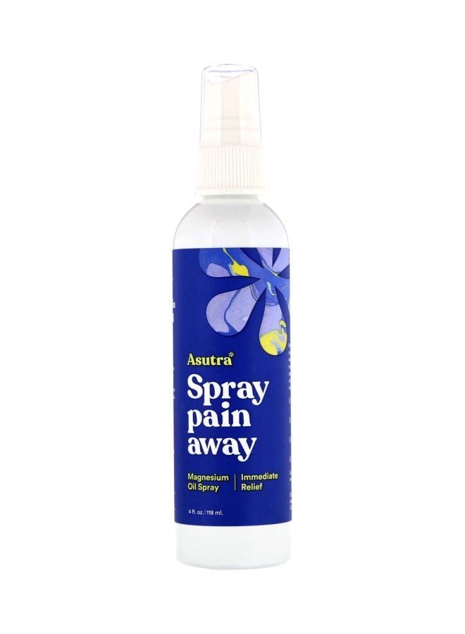 Asutra - Magnesium Oil Spray - Image 1
