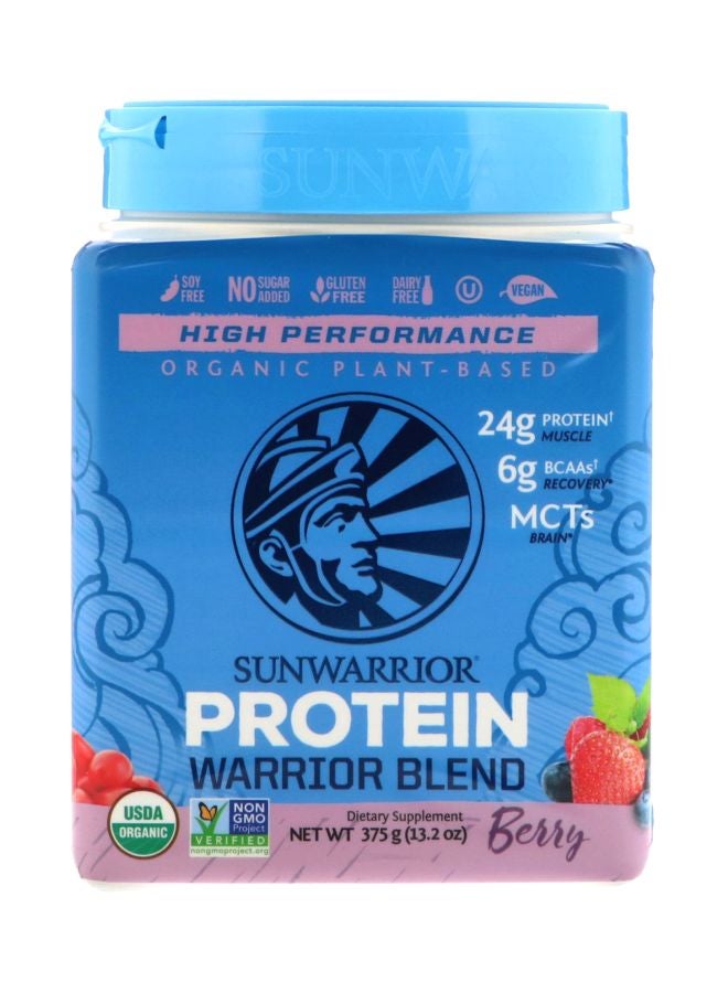 صن واريور مكمل غذائي واريور بليند