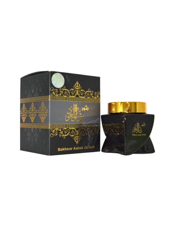 ماركة غير محددة بخور عاشق العود شفاف 30جرام  - Image 1