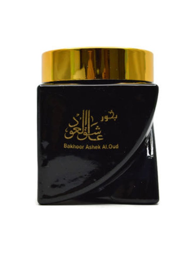 ماركة غير محددة بخور عاشق العود شفاف 30جرام  - Image 3