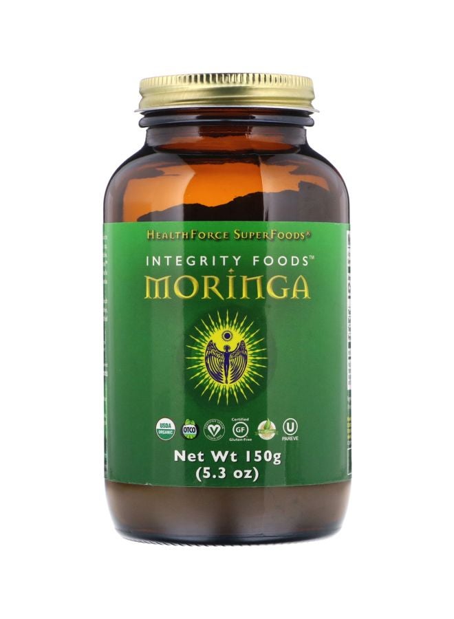 Integrity Foods Moringa Powder - v1579353478/N33468326A_1