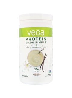 Protein Made Simple Drink Mix