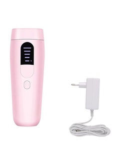 Pulse IPL Permanent Hair Removal Tool Pink/Black/White  - Image 1