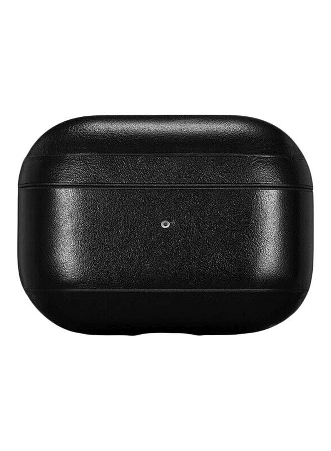 MARGOUN Protective Case Cover For Apple AirPods Pro Black - Image 1