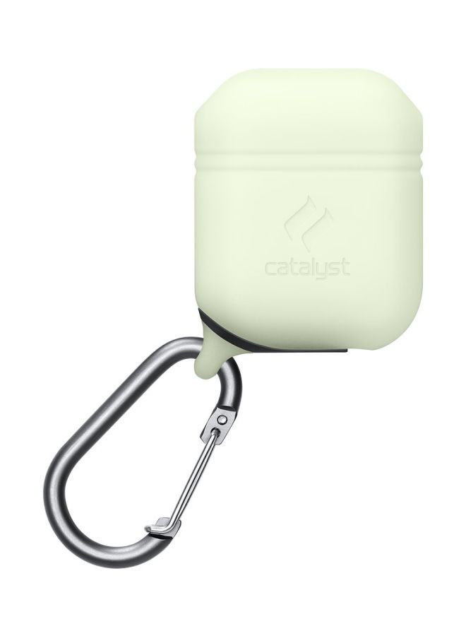 Catalyst Protective Charging Case For Apple AirPods Glow in the Dark - Image 1