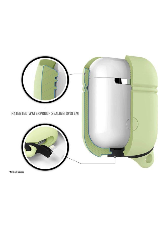 Catalyst Protective Charging Case For Apple AirPods Glow in the Dark - Image 4