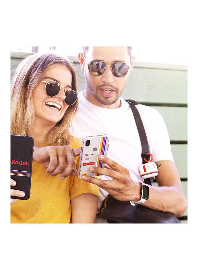 كايس مايت علبة شحن لسماعات أبل آيربودز من كوداك كوداكروم سوبر 8 - Image 3