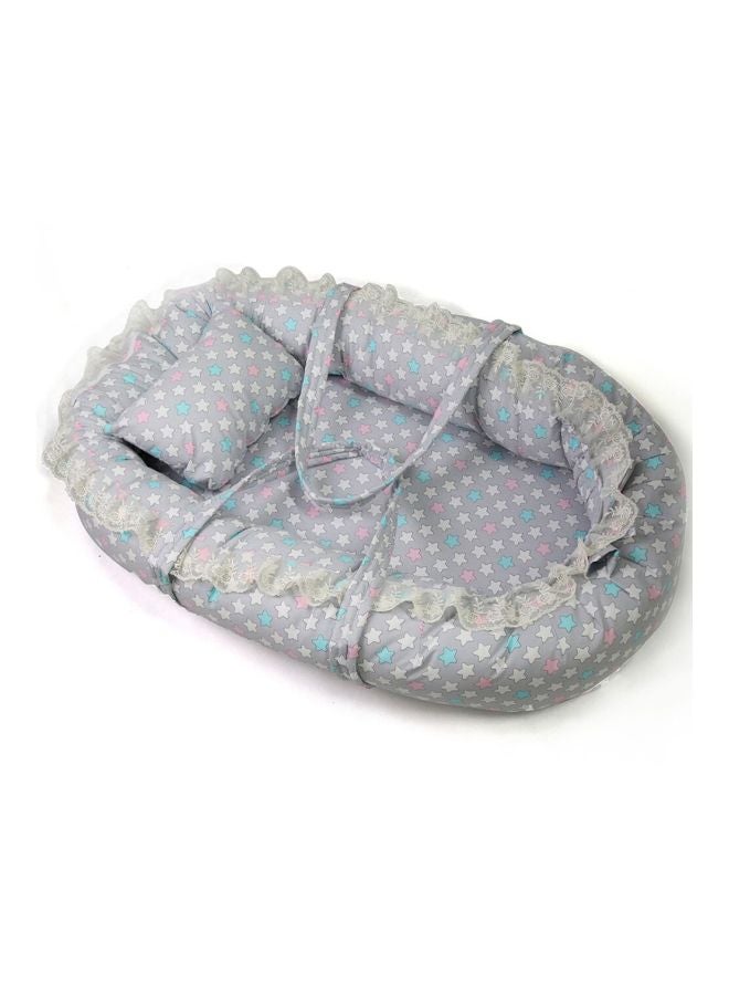 Generic Cotton Baby Cot  - Image 2