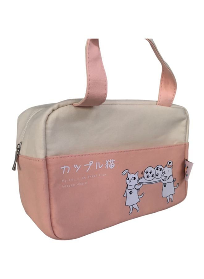 Baby love Printed Diaper Bag  - Image 2