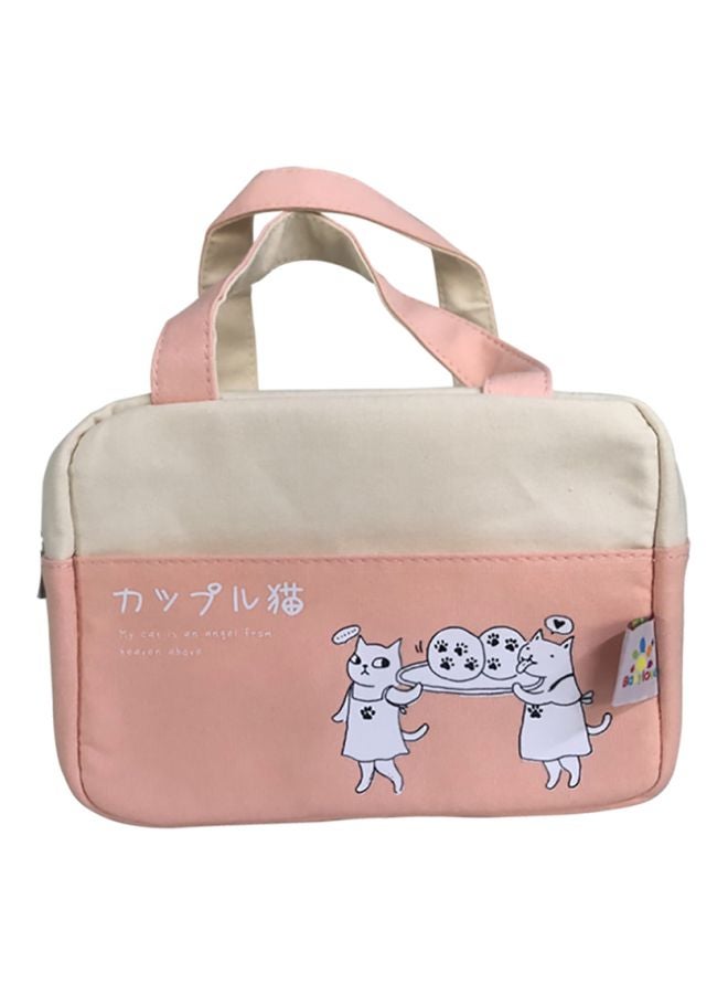 Baby love Printed Diaper Bag  - Image 1