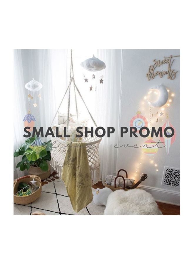 Decdeal Bed Hanging Decor - Image 3