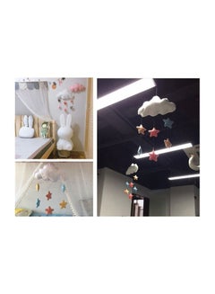 Decdeal Bed Hanging Decor  - Image 5