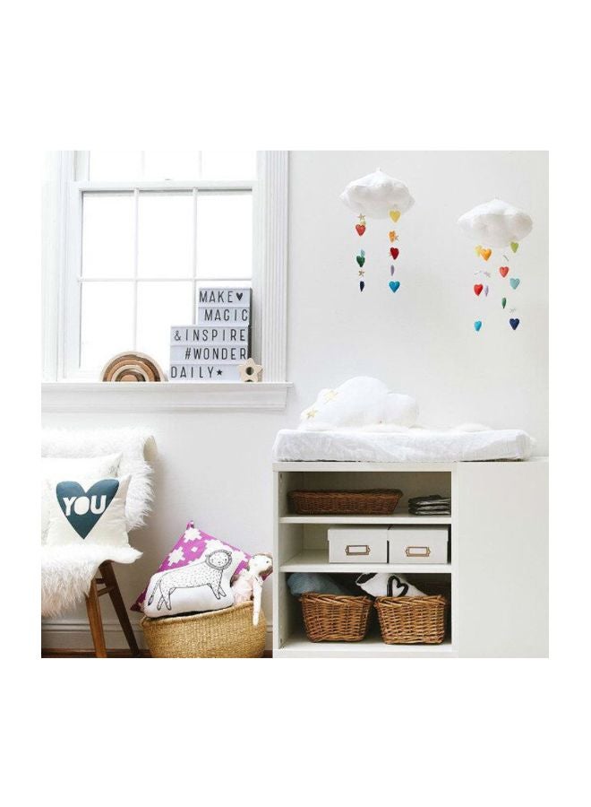 Decdeal Bed Hanging Decor - Image 4