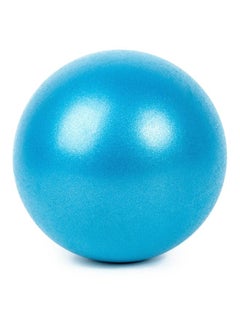 Generic 2-Piece Mini Pilates Barre Physical Balls 25cm  - Image 2