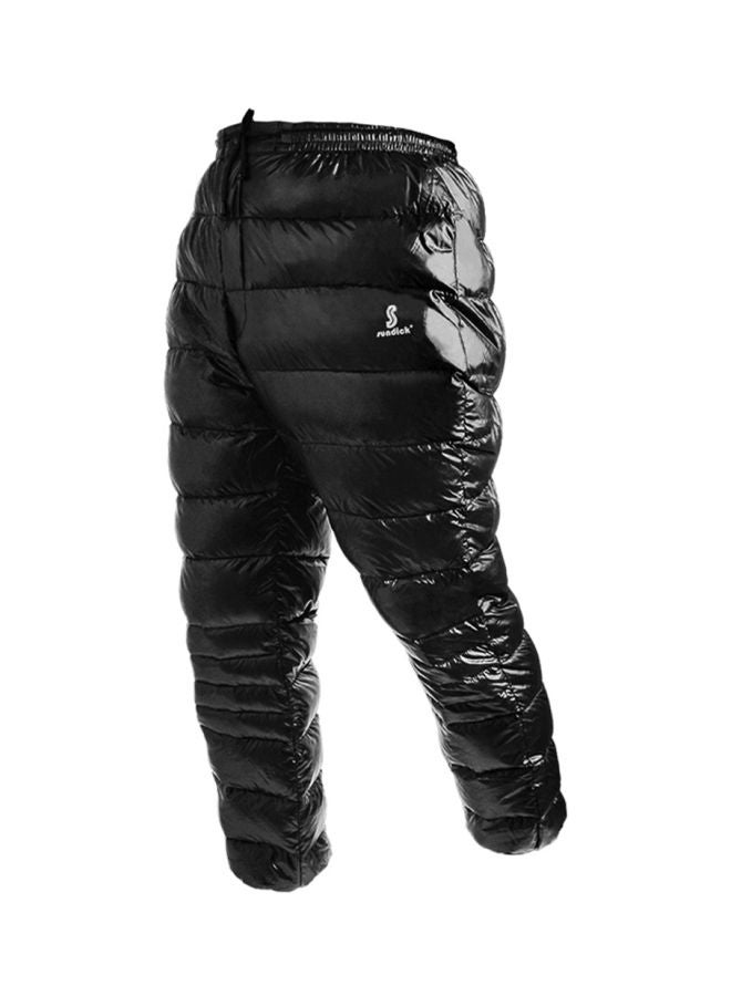 sundick Thermal Waterproof Trousers With Bag M - Image 2