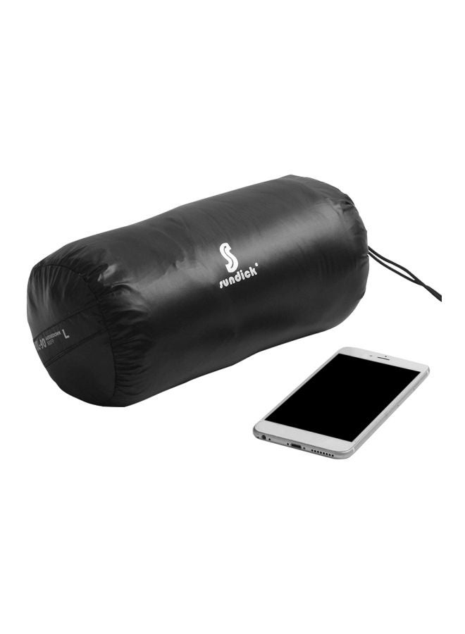 sundick Thermal Waterproof Trousers With Bag M - Image 4