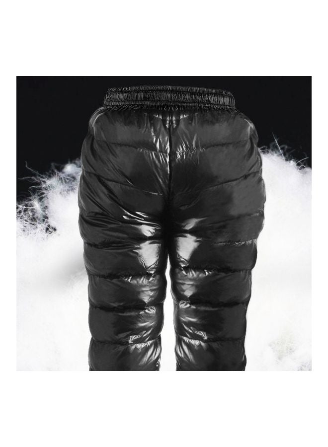 sundick Thermal Waterproof Trousers With Bag M - Image 3