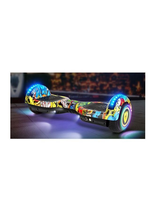 Cool Baby Self Balance Electric Scooter - Image 2