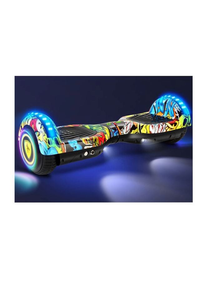 Cool Baby Self Balance Electric Scooter - Image 3