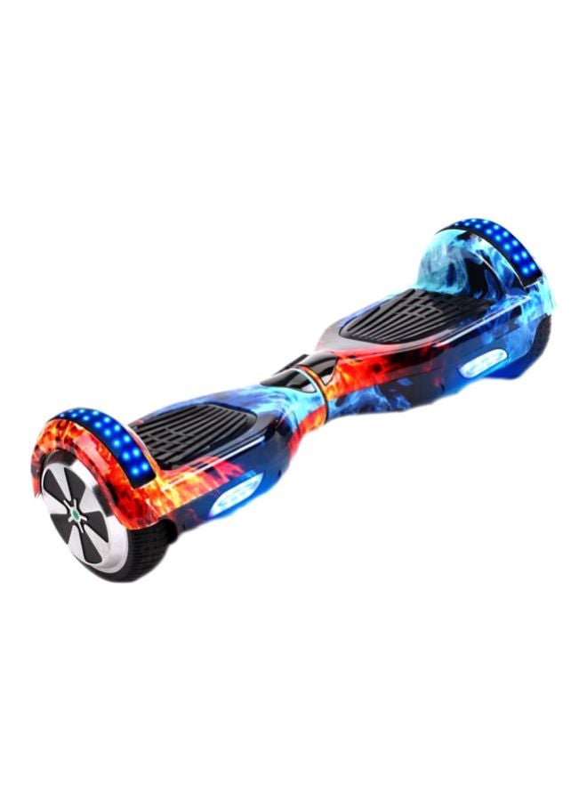 Cool Baby Self Balance Electric Scooter - Image 1