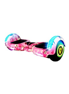 Self-Balancing Electric Power Hoverboard Scooter With Carrying Bag
