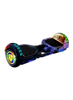 Cool Baby Self-Balancing Electric Power Hoverboard Scooter With Carrying Bag  - Image 1