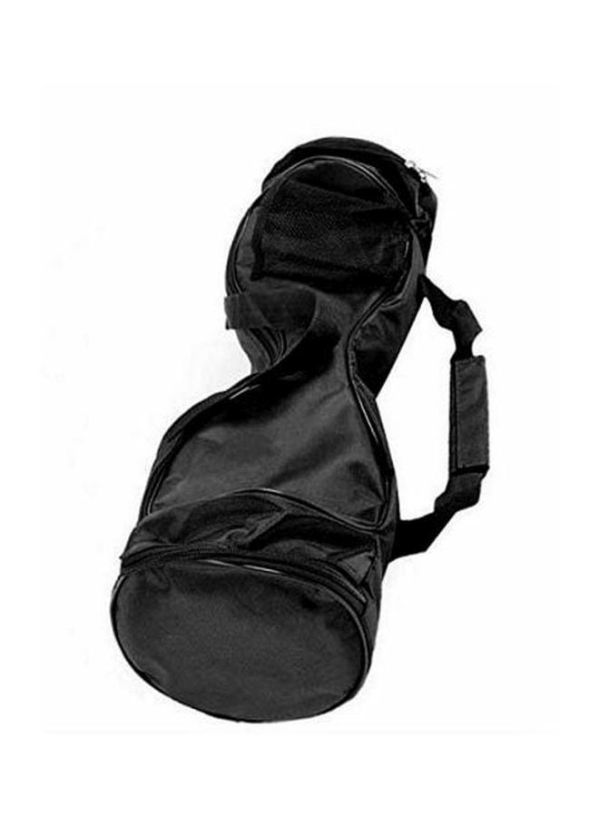 Cool Baby Self Balancing Electric Scooter With Carrying Bag Black  - Image 3