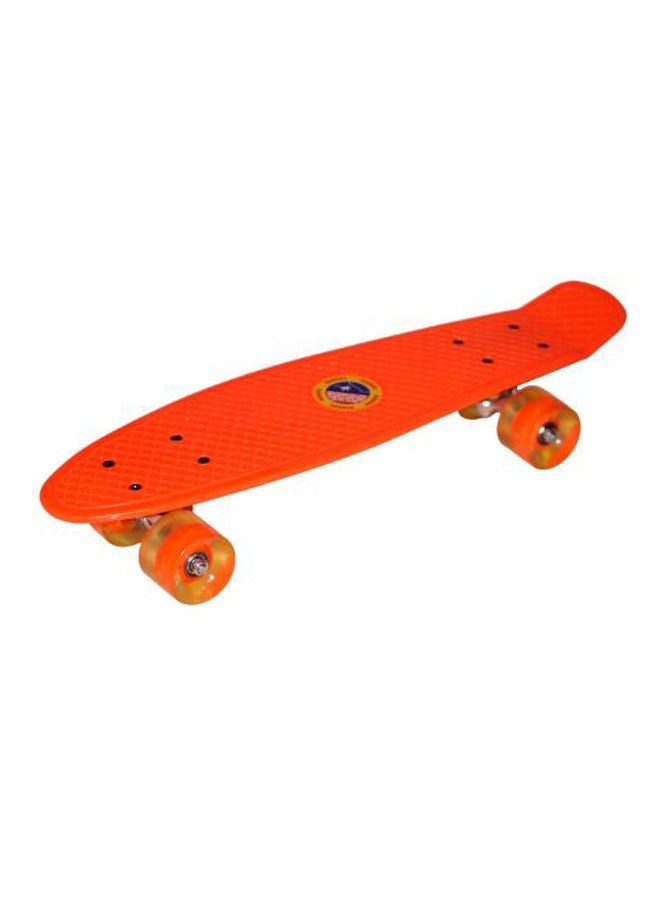 Cool Baby 4-Wheel LED Flashing Skateboard - Image 4