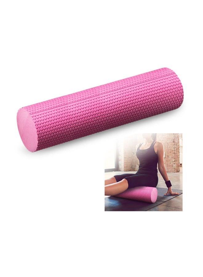 Generic EVA Yoga Foam Massage Roller  - Image 3