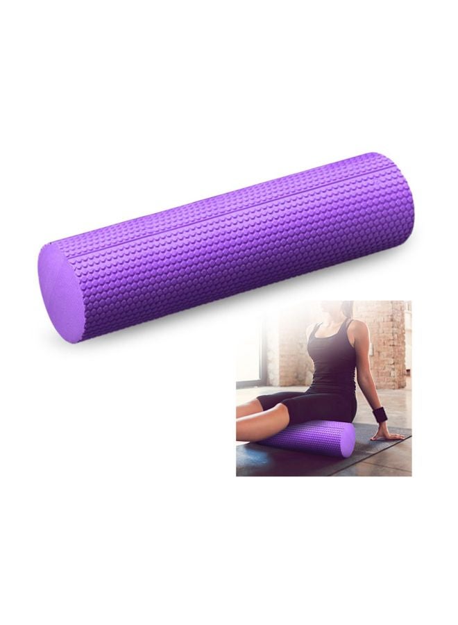 EVA Yoga Foam Massage Roller - Image 3