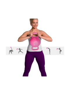 Generic Adjustable Water Kettlebell  - Image 3