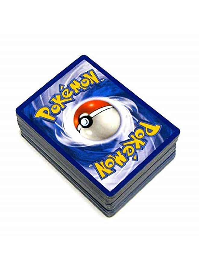 Pokemon 50-Piece Pokémon Assorted Card  - Image 2