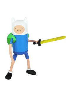 Finn and Jake Action Figures 5inch