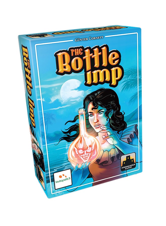 Stronghold Games The Bottle Imp Game - v1579432597/N33693843A_1