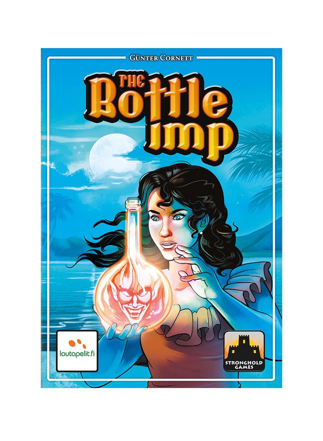 Stronghold Games The Bottle Imp Game - v1579432598/N33693843A_3