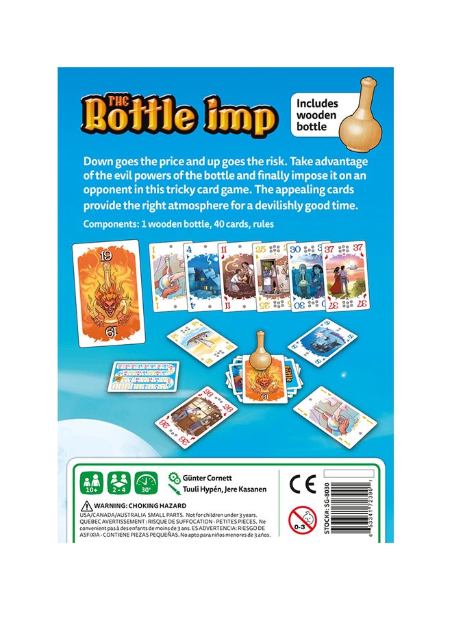 Stronghold Games The Bottle Imp Game - v1579432600/N33693843A_2